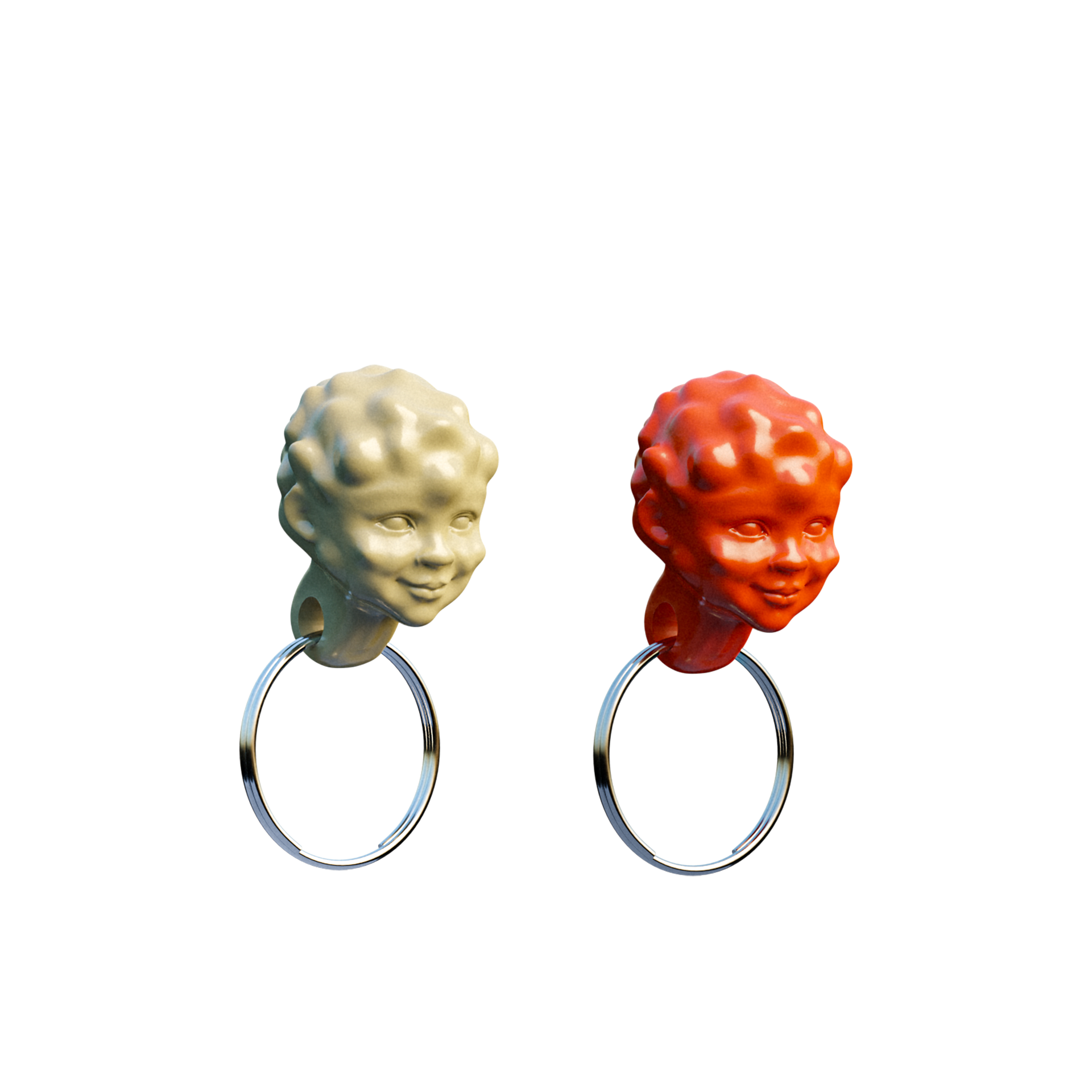 Baby Turb - Twin Pack